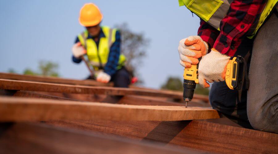 Local Chimney Repair in Chico, TX